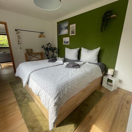 Ferienwohnung „Hygge“ In Liebenburg Экстерьер фото