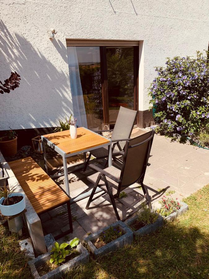 Ferienwohnung „Hygge“ In Liebenburg Экстерьер фото