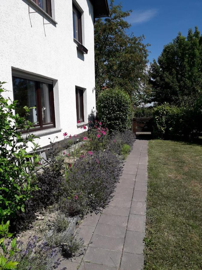 Ferienwohnung „Hygge“ In Liebenburg Экстерьер фото