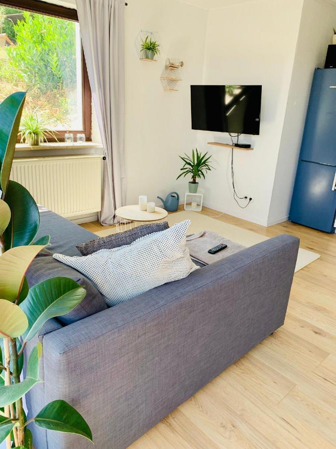 Ferienwohnung „Hygge“ In Liebenburg Экстерьер фото