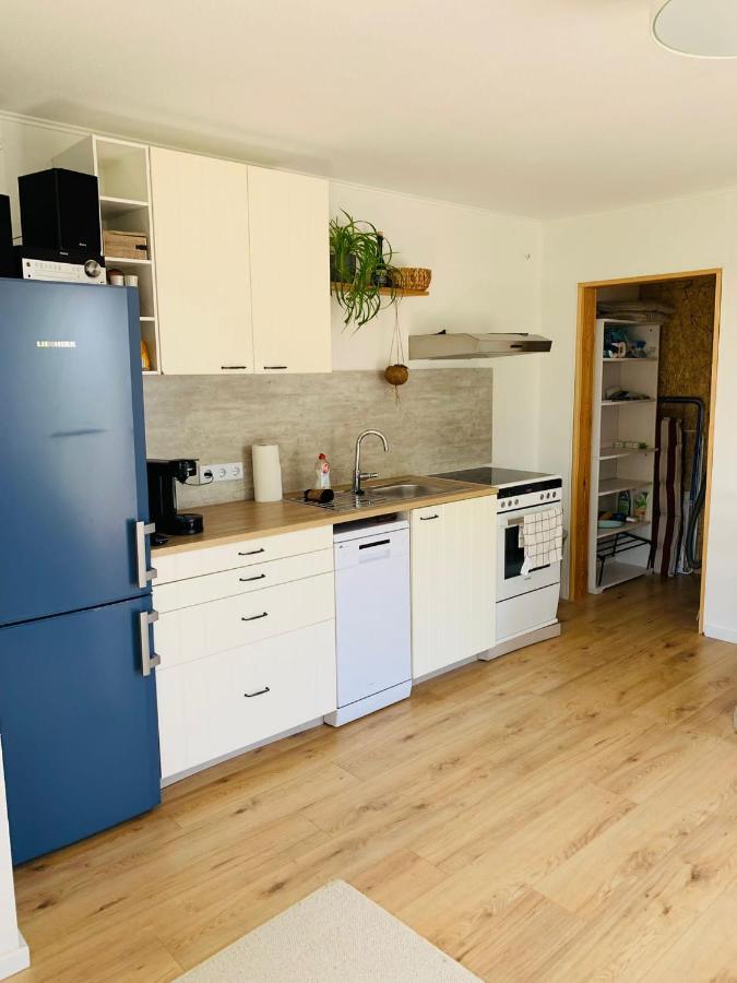 Ferienwohnung „Hygge“ In Liebenburg Экстерьер фото