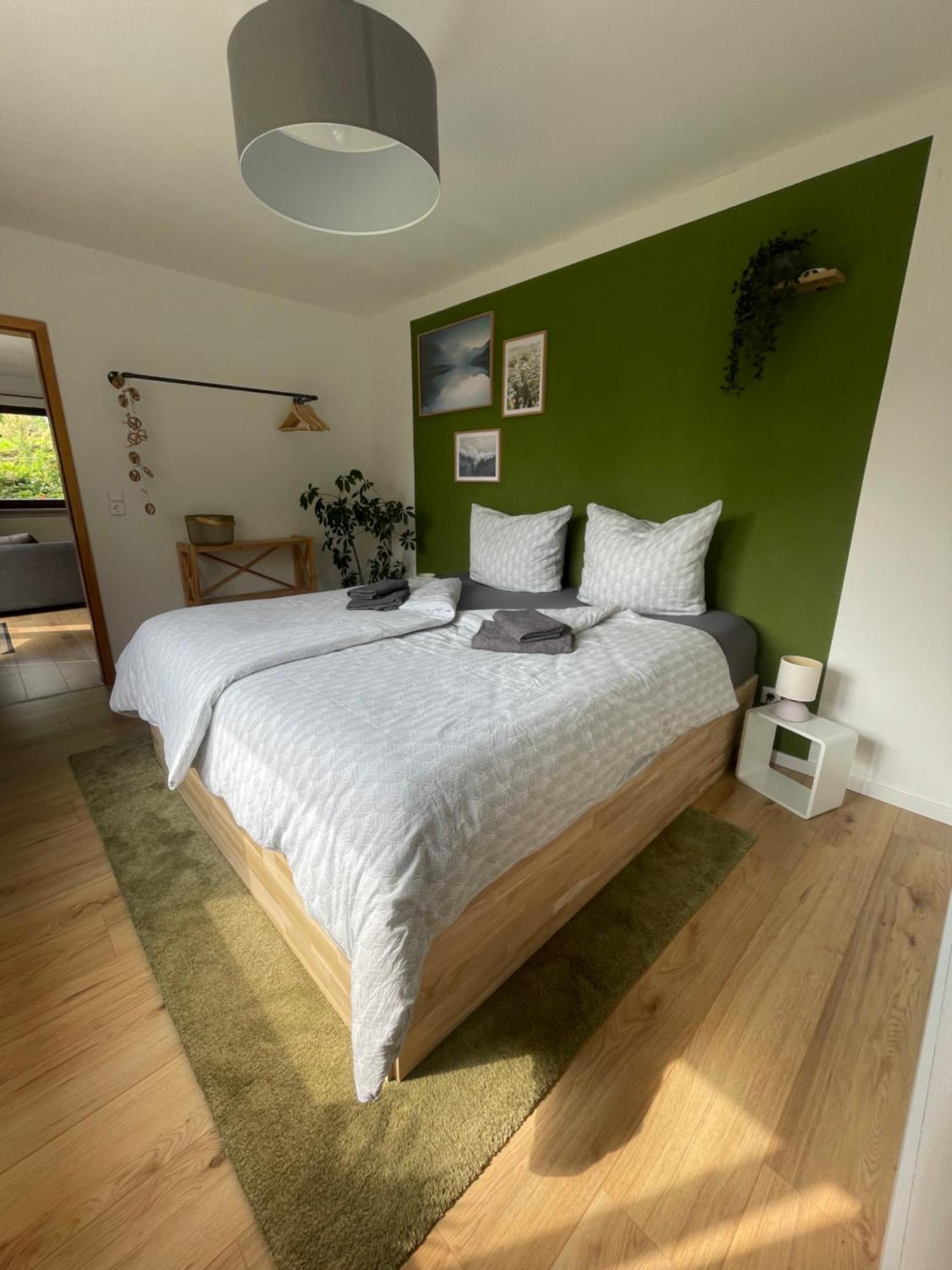Ferienwohnung „Hygge“ In Liebenburg Экстерьер фото