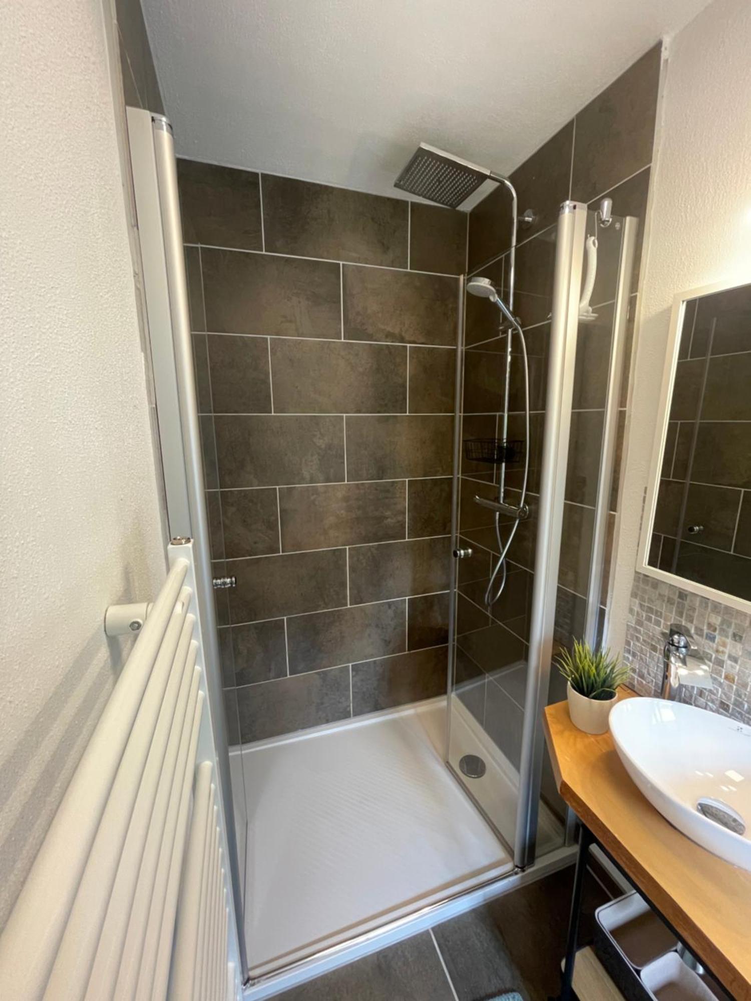 Ferienwohnung „Hygge“ In Liebenburg Экстерьер фото